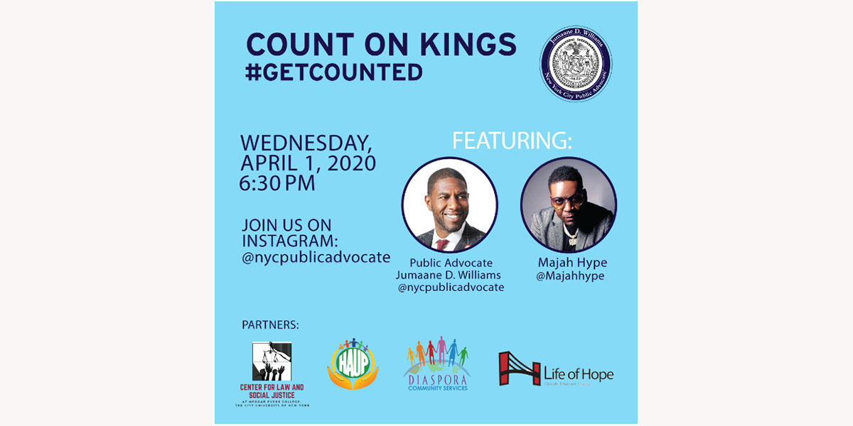 Count on Kings