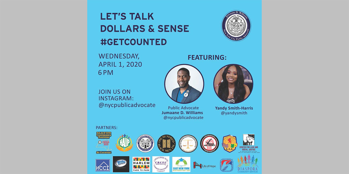 Let’s Talk: Dollars & Sense