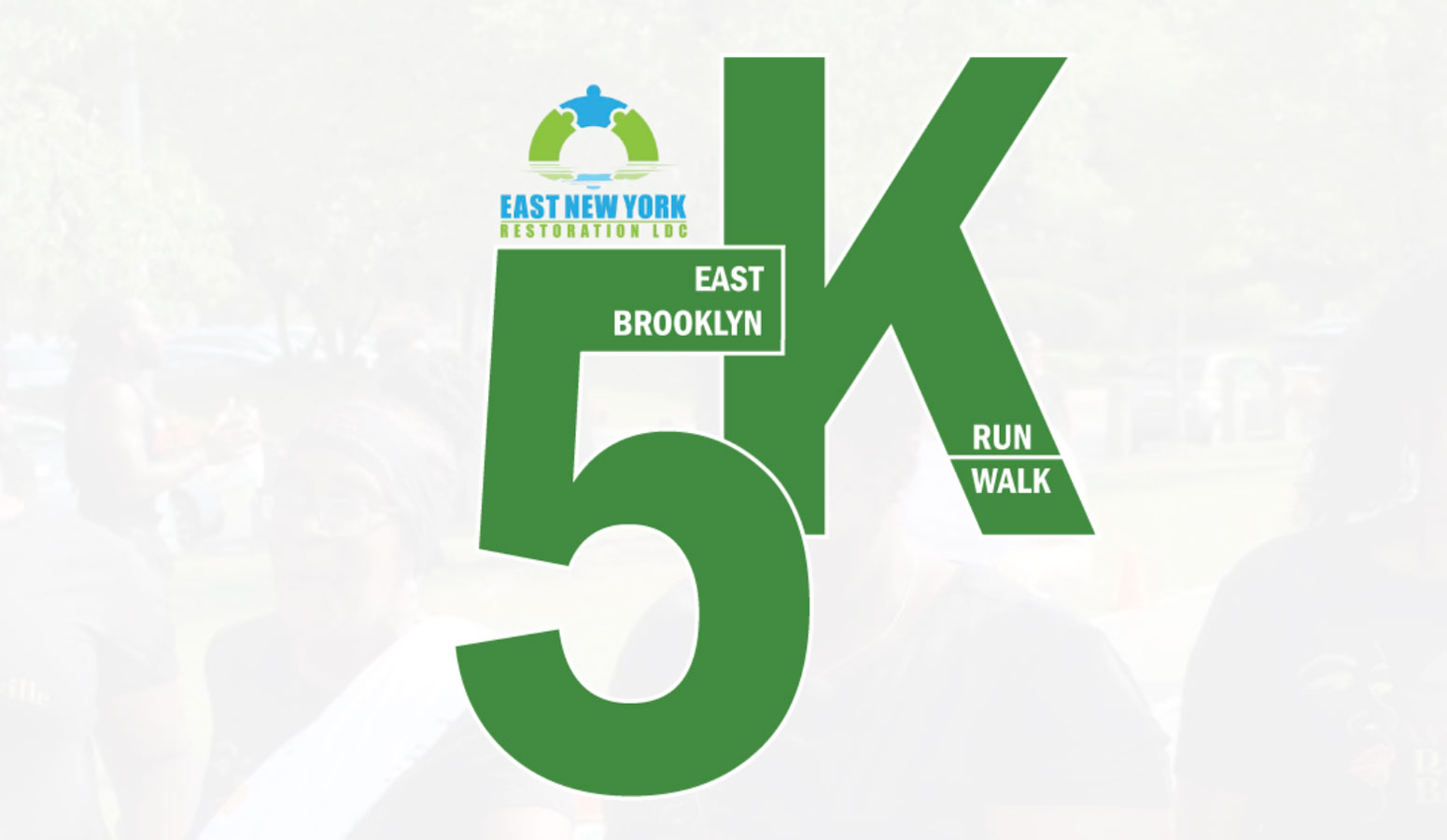 East Brooklyn 5K Color Run/Walk CANCELLED.