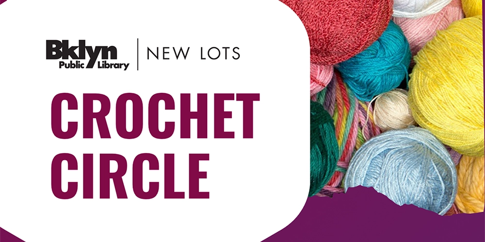 Summer Crochet Circle
