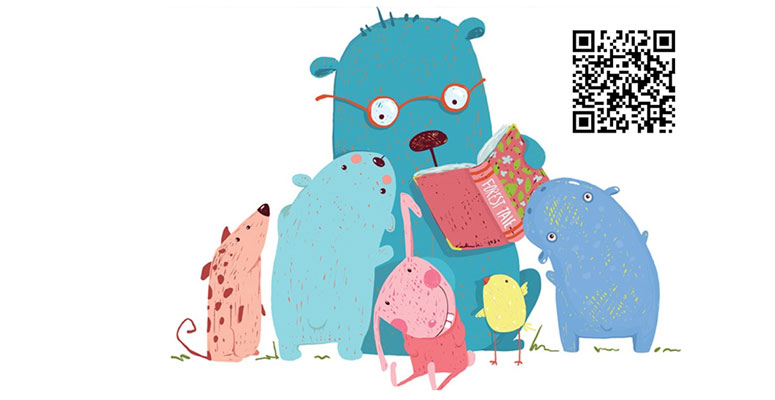 New Lots Library Storytime
