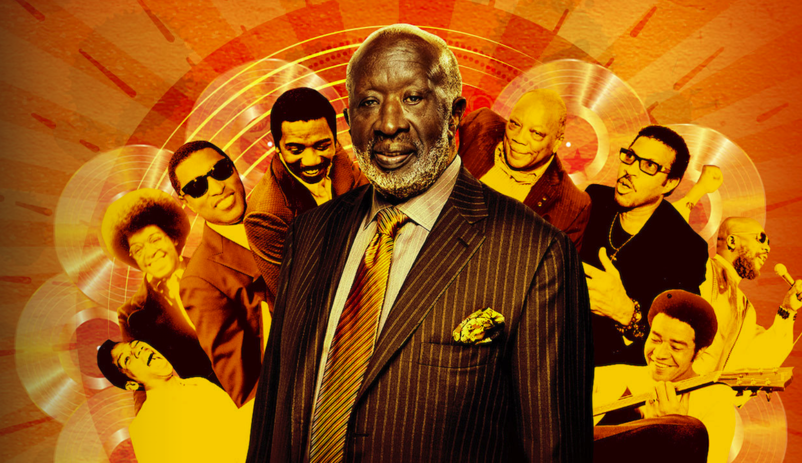 Monday Movie: The Black Godfather.