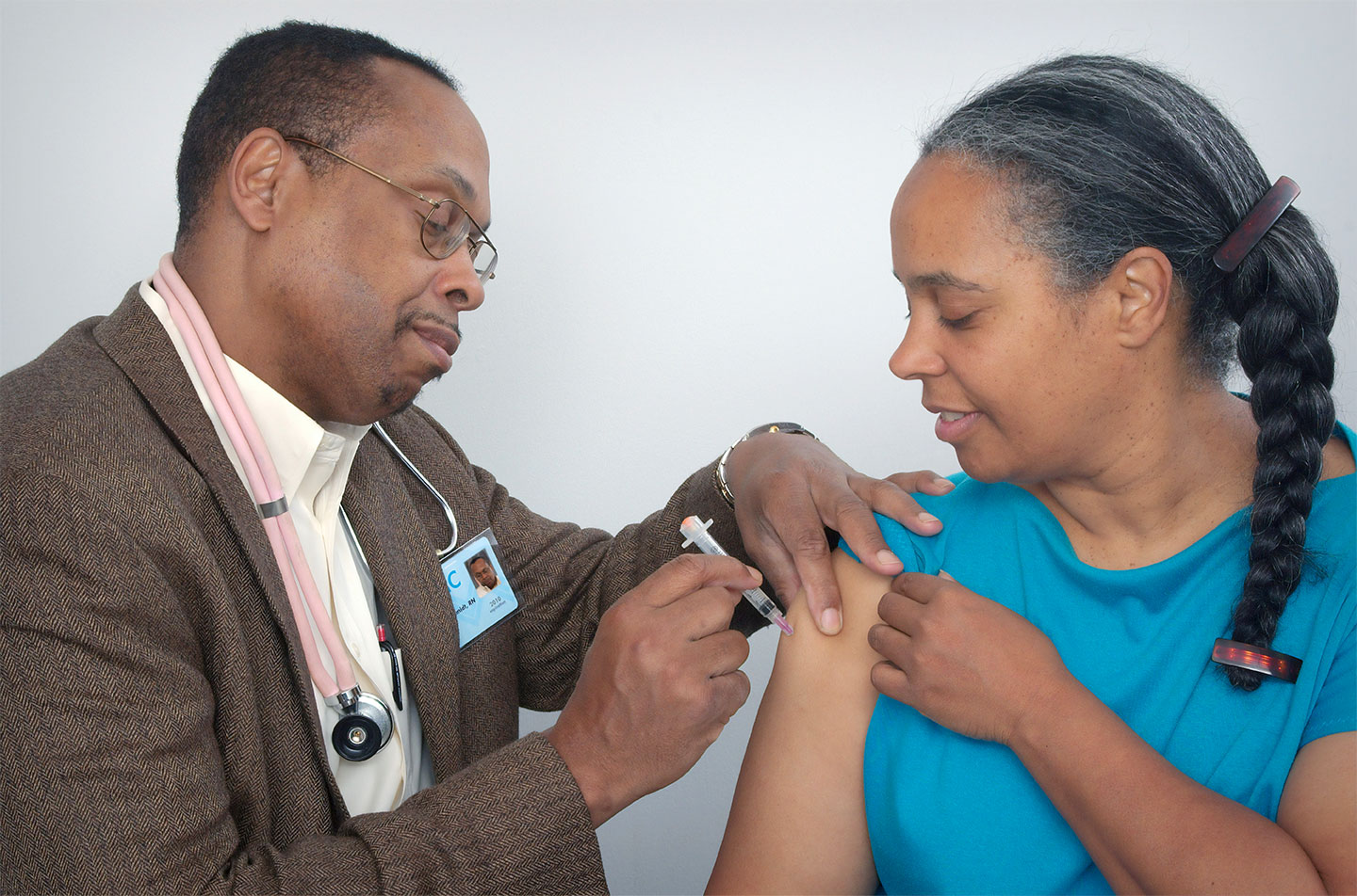 How to Find a Vaccine!