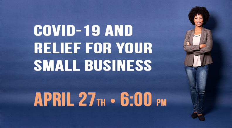Small Business Info & Answers.