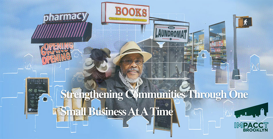Free, Quality IMPACCT Brooklyn Small Business Series