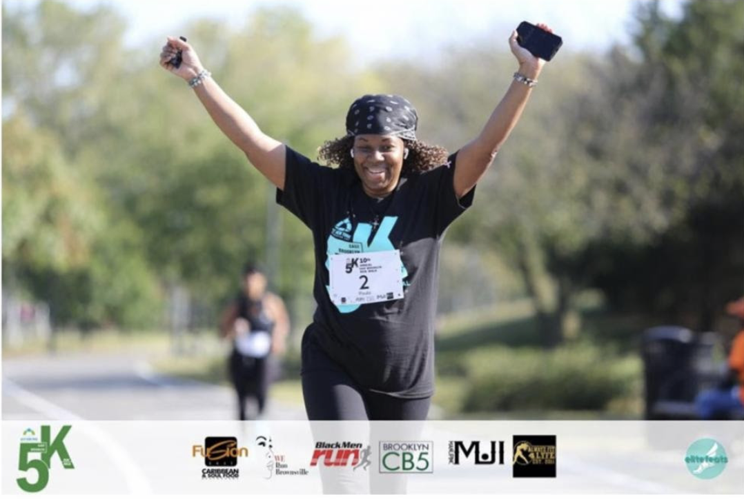 ENY Restoration 5K